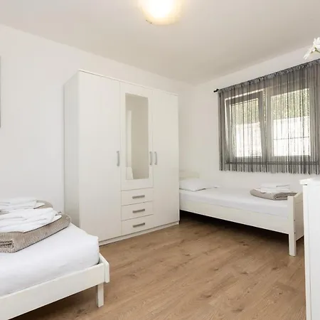 Appartamento Sea Sound Rea