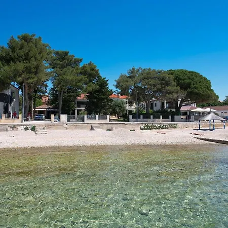 Sea Sound Rea Appartement *