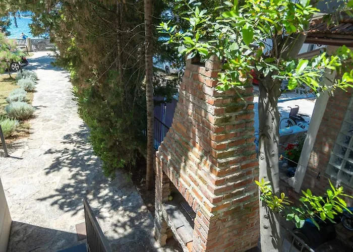 Sea Sound Rea Apartament *