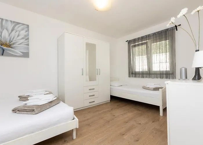 Apartmán Sea Sound Rea