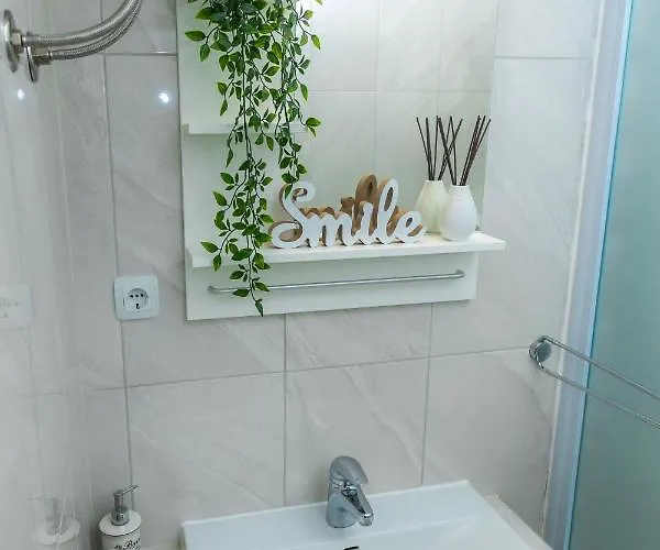 Sea Sound Rea Apartmán