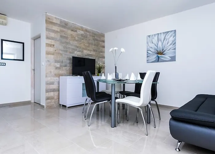 Sea Sound Rea Apartmán