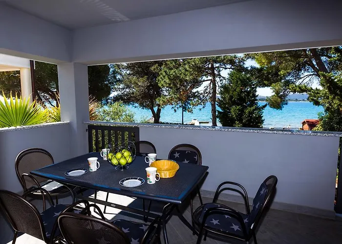 Sea Sound Rea Apartmán Sveti Filip i Jakov