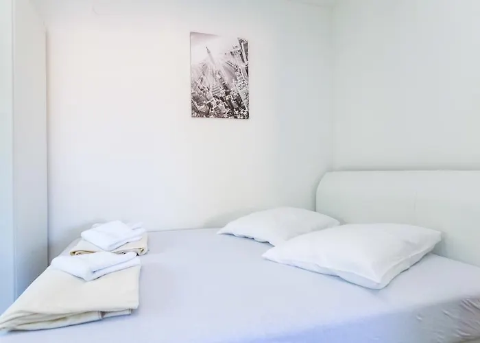 Apartmán Sea Sound Rea