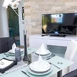 Apartment Sea Sound Rea *