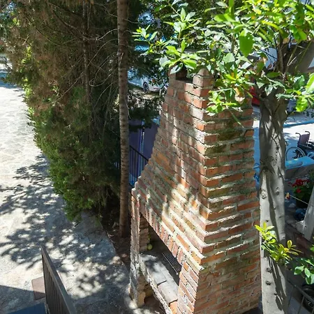 Sea Sound Rea Apartment *