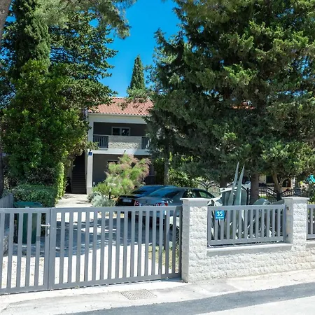Sea Sound Rea Apartamento *