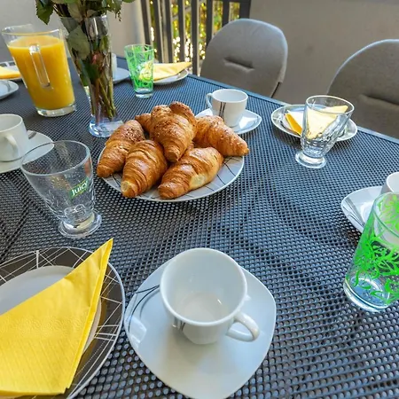 Sea Sound Rea Apartmán Sveti Filip i Jakov