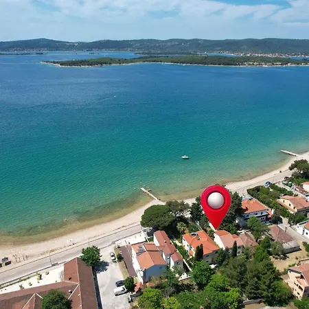 Sea Sound Rea Sveti Filip i Jakov