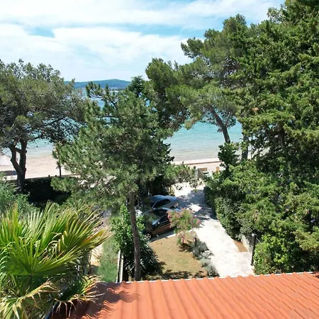 Apartmán Sea Sound Rea *