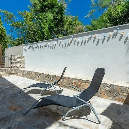 Apartamento Sea Sound Rea
