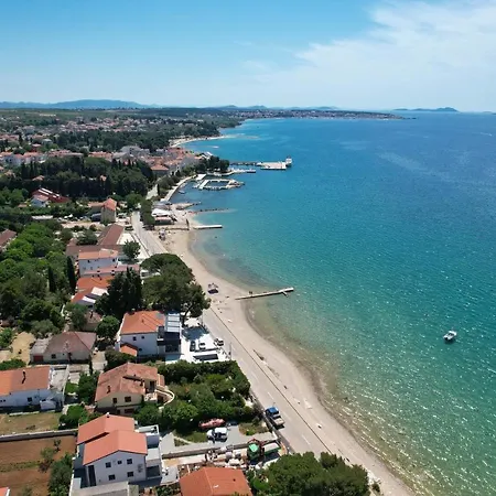 Sea Sound Rea Apartmán