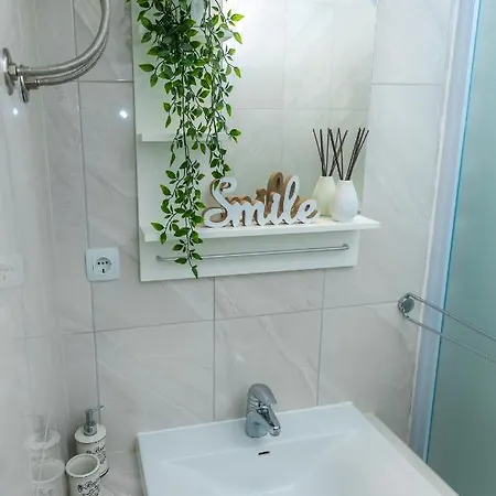Sea Sound Rea Apartmán