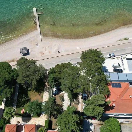 Apartamento Sea Sound Rea *