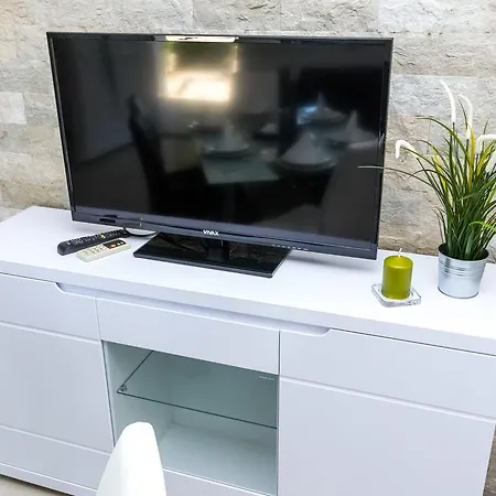 Apartmán Sea Sound Rea *
