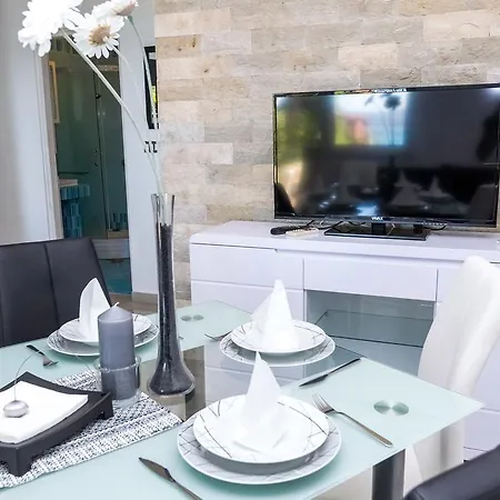 Apartmán Sea Sound Rea *