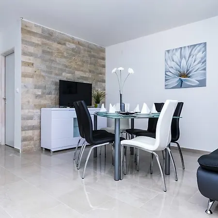 Sea Sound Rea Apartmán