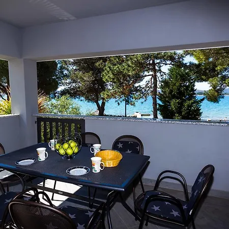 Sea Sound Rea Apartmán Sveti Filip i Jakov