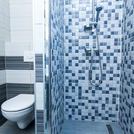 Sea Sound Rea Apartmán Sveti Filip i Jakov