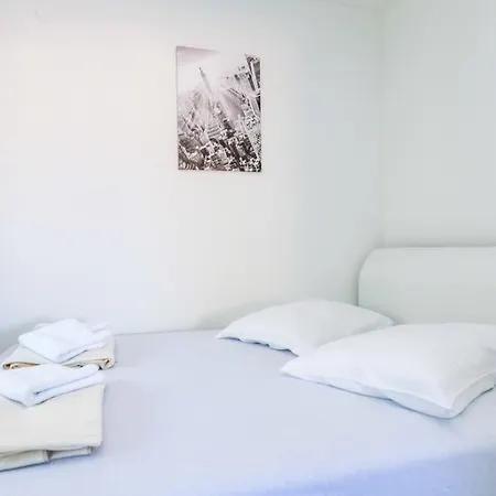 Apartmán Sea Sound Rea