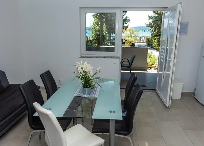 Sea Sound Rea Apartamento
