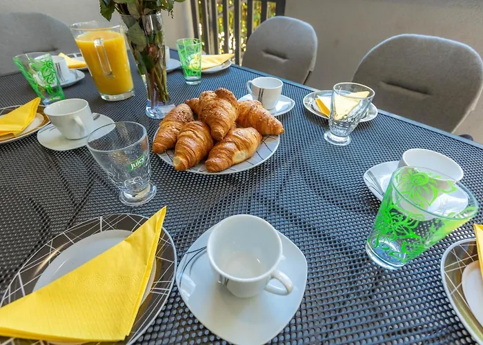 Sea Sound Rea Apartamento Sveti Filip i Jakov