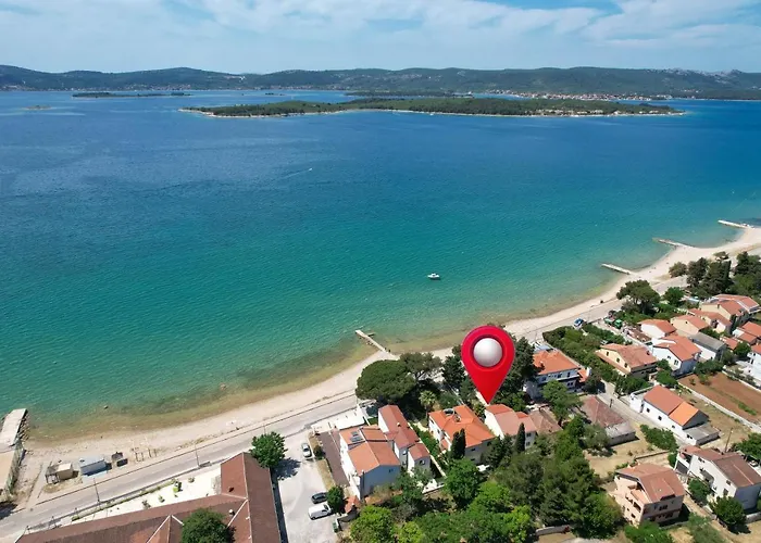 Sea Sound Rea Sveti Filip i Jakov