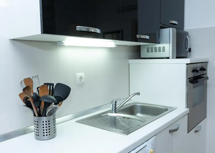 Sea Sound Rea Apartamento