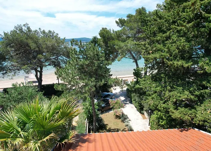 Apartamento Sea Sound Rea *