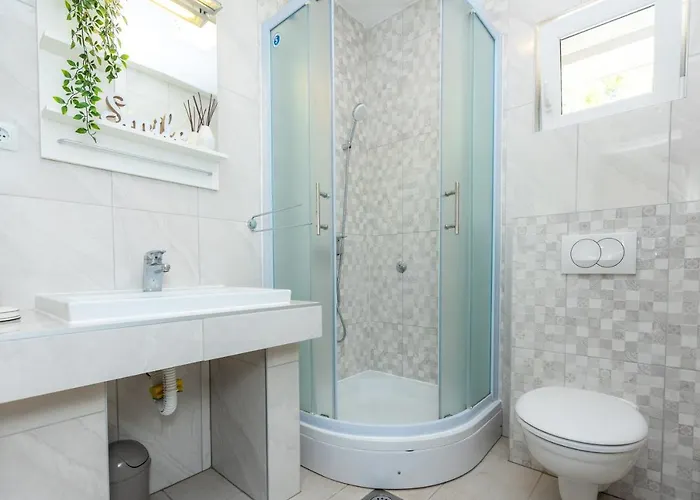 Sea Sound Rea Apartamento Sveti Filip i Jakov