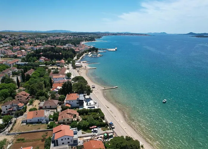 Sea Sound Rea Apartamento
