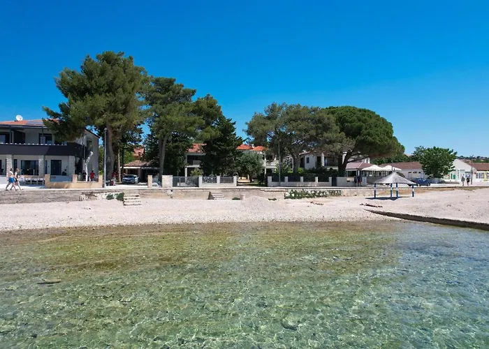Sea Sound Rea Apartamento *