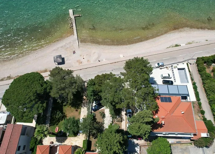 Apartamento Sea Sound Rea *