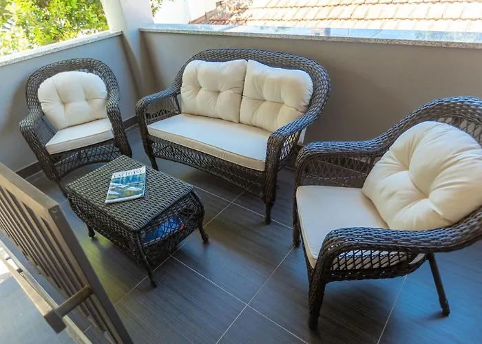 Sea Sound Rea Apartamento