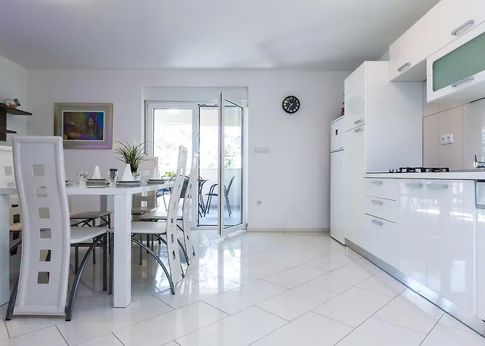Sea Sound Rea Apartamento Sveti Filip i Jakov