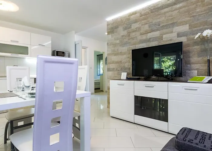 Apartamento Sea Sound Rea