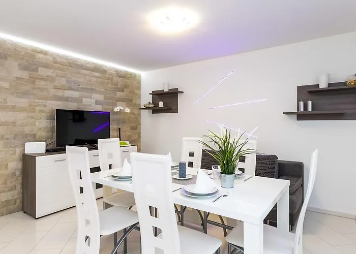 Sea Sound Rea Apartamento