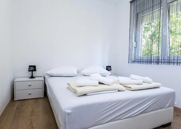 Appartement Sea Sound Rea Sveti Filip i Jakov