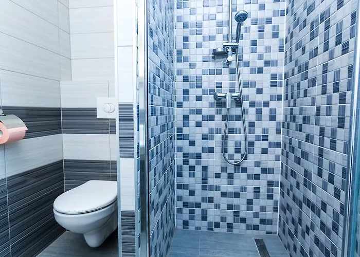 Sea Sound Rea Apartamento Sveti Filip i Jakov